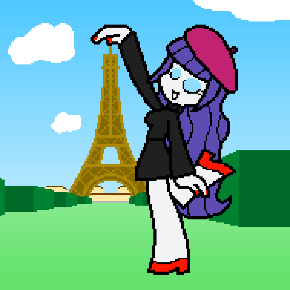CaptainTortoise's tweet photo. French Rarity
#mlp #equestriagirls https://t.co/GKvA2WtMCg