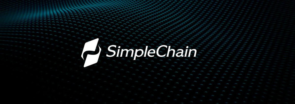 avaxaxa7's tweet photo. 🔄 Validator exiting? @SimpleChain_RWA ensures a smooth on-chain transfer. Identity & operational control migrate to the new node. Delegators retain their shares and can choose to stay or undelegate. Zero network disruption.
#Validator #PoS #SimpleChain https://t.co/fyLpZmCl0h