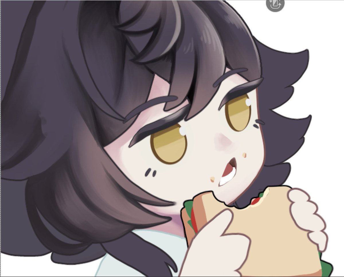 BBnB_Kuro's tweet photo. WIP https://t.co/sapyJkOVpR