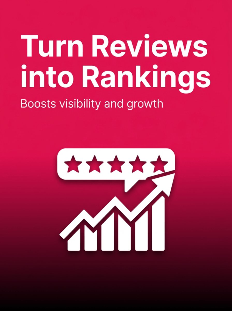 tossdown's tweet photo. Unlock your business potential by transforming reviews into skyrocketing rankings! https://t.co/TmsEoVC57G