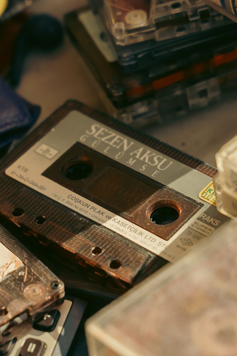 Toronto_Editing's tweet photo. Remember when packing for family vacations included a stack of VHS tapes? Those days when capturing moments meant becoming an amateur Spielberg with a camcorder. Now's the time to rescue and digitize these "films" before they're lost to the mystery of 'Will it play?' https://t.co/sHlwnKsXuz