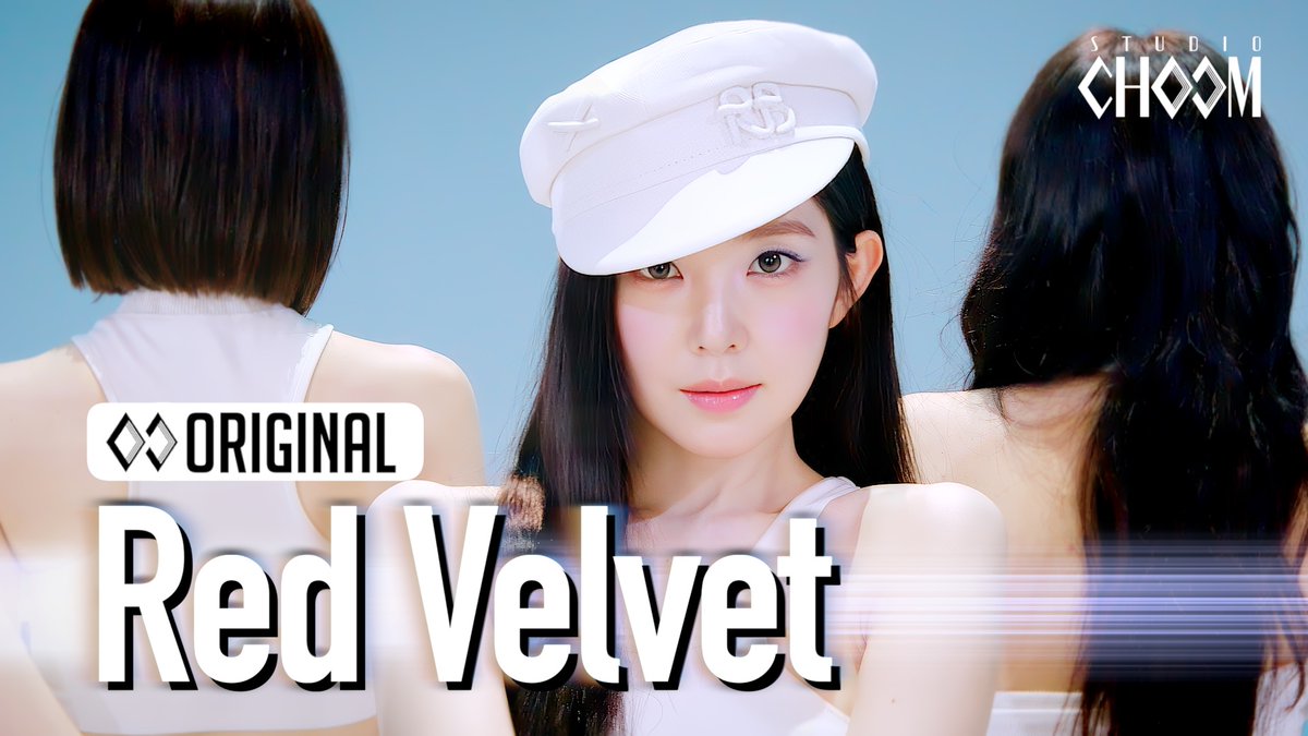 RVsmtown's tweet photo. Red Velvet(레드벨벳) 'Surfin' Boy' (4K) | STUDIO CHOOM ORIGINAL

https://t.co/fOT99QGPUu

#RedVelvet #레드벨벳
#SurfinBoy #RedVelvet_SurfinBoy
#STUDIOCHOOM https://t.co/5OCJrJDT8e