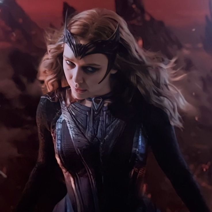 maximoffsluvr's tweet photo. 🔴 | it has been 1552 days since we last saw Wanda Maximoff. https://t.co/7528BLIVwf