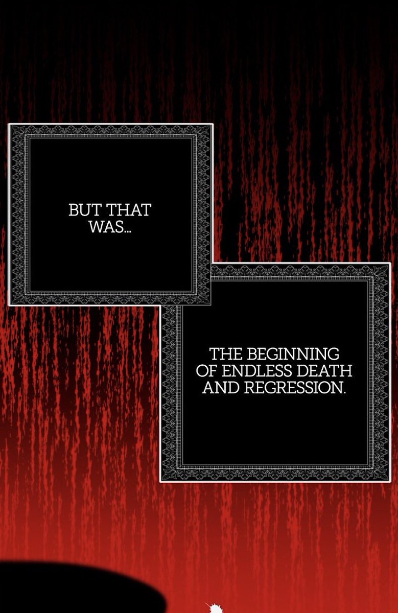shioriberry's tweet photo. only one chapter in and im immediately hooked! the panel at the end showing the amount of deaths the fl has faced is so CRAZYY https://t.co/OsK6d5tdFA