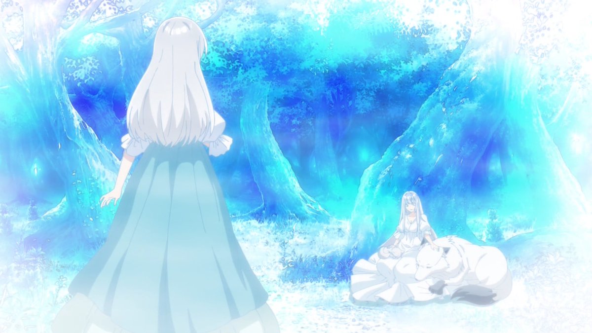 ヒロイン？聖女？いいえ、オールワークスメイドです(誇)！ 第6話 ツイート画像 1