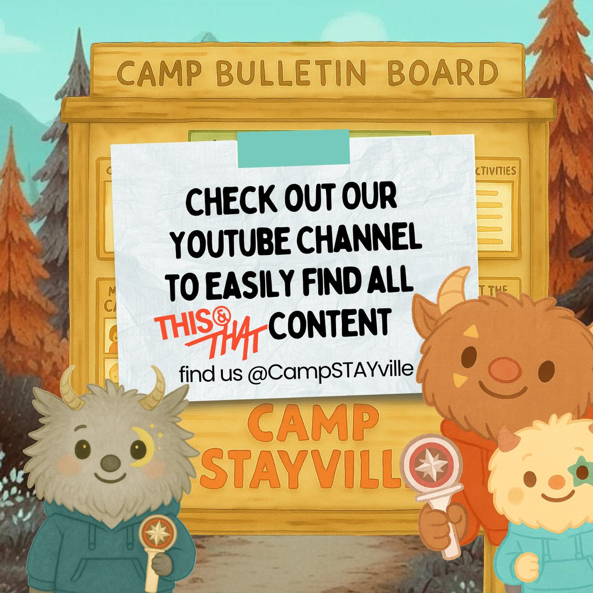 StayOracle tweet picture