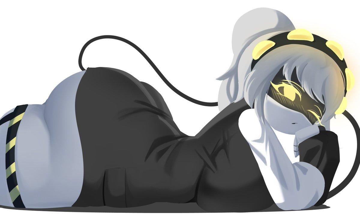 alaki_zezo's tweet photo. she ready
#murderdrones #murderdronesJ https://t.co/1w6uWKSIlA