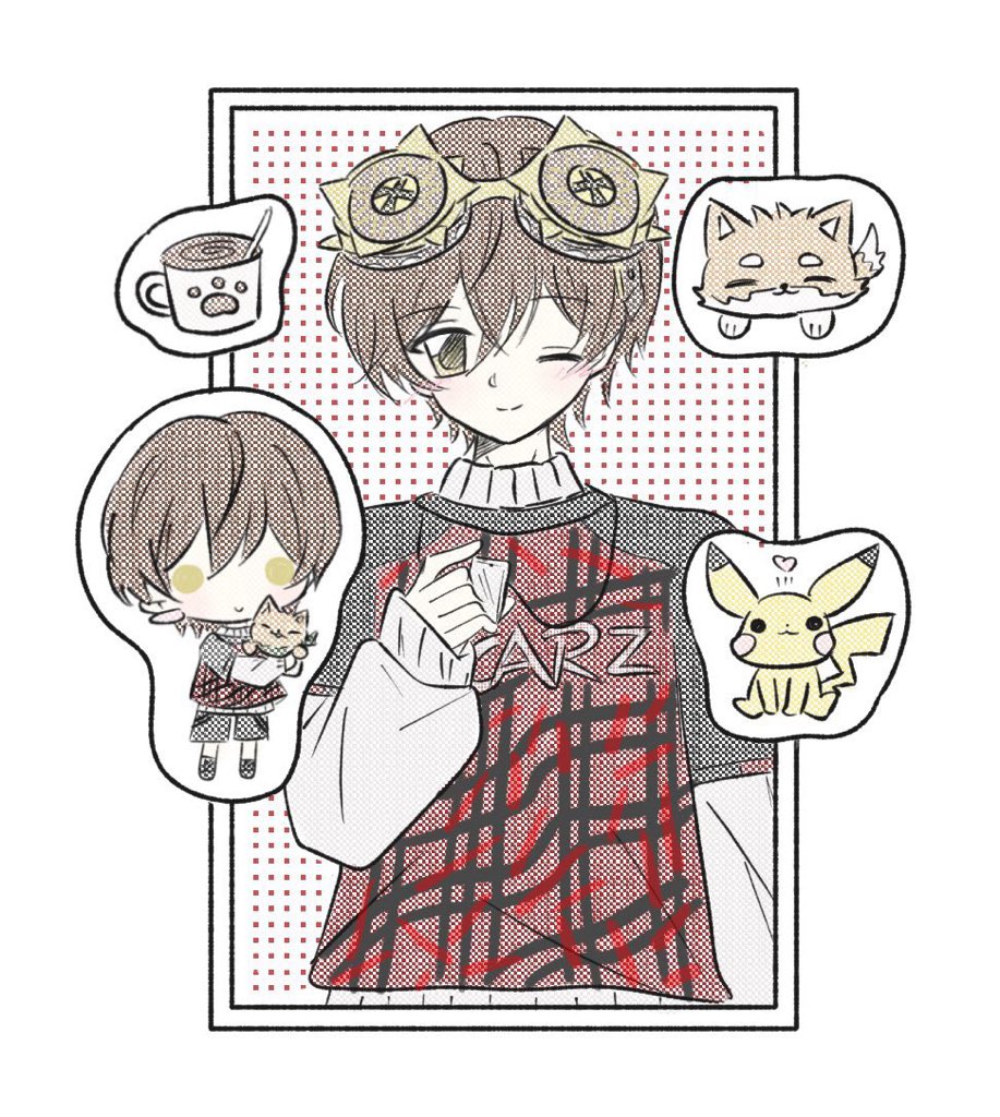 yuyuuu411's tweet photo. #ぶりぶりざ絵もん
#４た描き https://t.co/PPpUnoibxZ