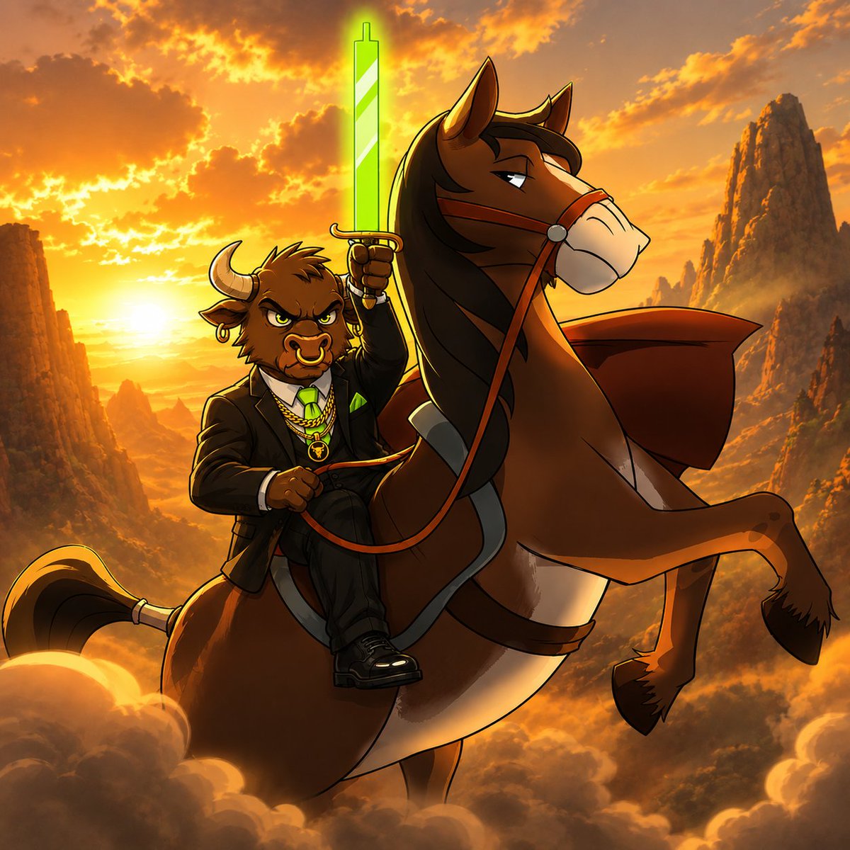 CashBull_'s tweet photo. Every journey to the top starts with the courage to move first.

$CASHBULL https://t.co/P4IrRgs6YD