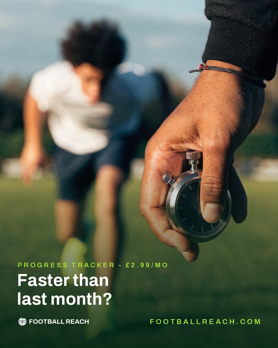 FootballReach's tweet photo. Retake the test. Watch the factors move.

https://t.co/LPKfoe5MXA

#FootballReach #ProgressTracker https://t.co/DYSyBorAf4