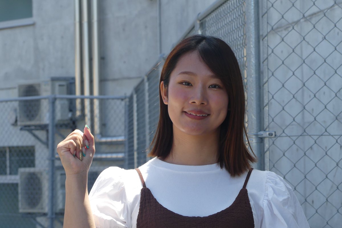 aki76053809's tweet photo. 8/5 いわき平🌙前検日🚴
#伊澤茉那 選手
#浦部郁里 選手
#南彩乃 選手
#荒川ひかり 選手 https://t.co/XQcucxFuP3
