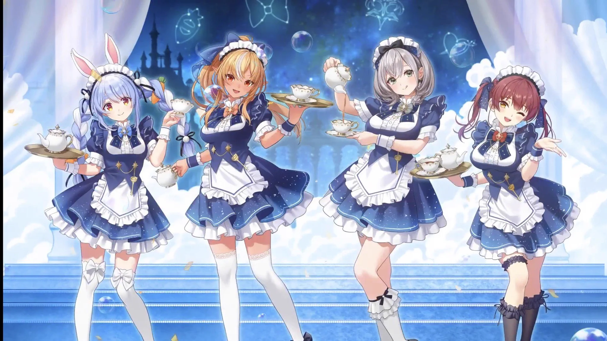 ホロライブプロダクション【公式】 on X: 