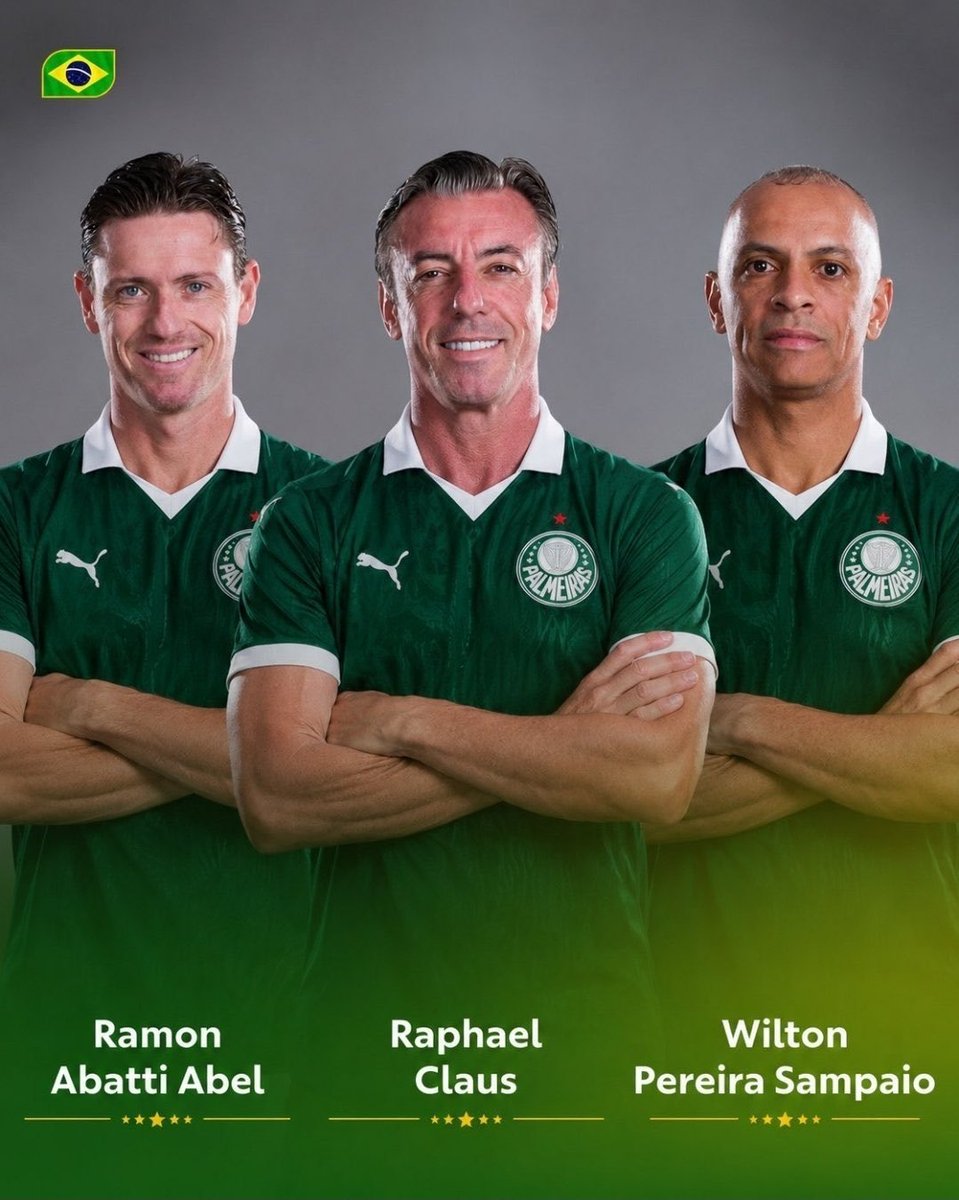 AderlanMS's tweet photo. @futebol_info Tá difícil pagar os jogadores 😏 https://t.co/fZfZKaYoGX