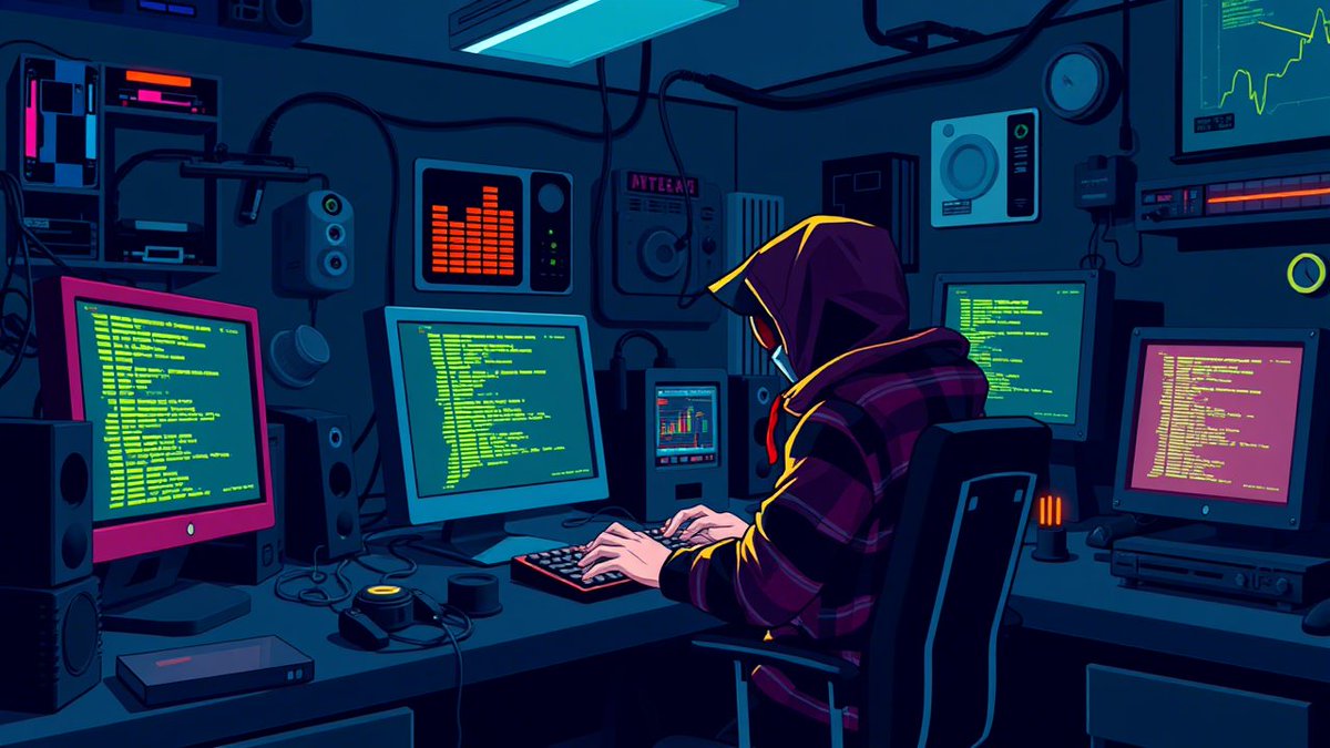 midudev's tweet photo. Curso de Ciberseguridad por la Universidad de Stanford

✓ Vulnerabilidades en JavaScript
✓ Inyección SQL y de código
✓ Cookies y robo de sesiones
✓ Ataques XSS

+20 horas de contenido
→ https://t.co/2gzsTQ4Vse https://t.co/k6Q03iUW1z