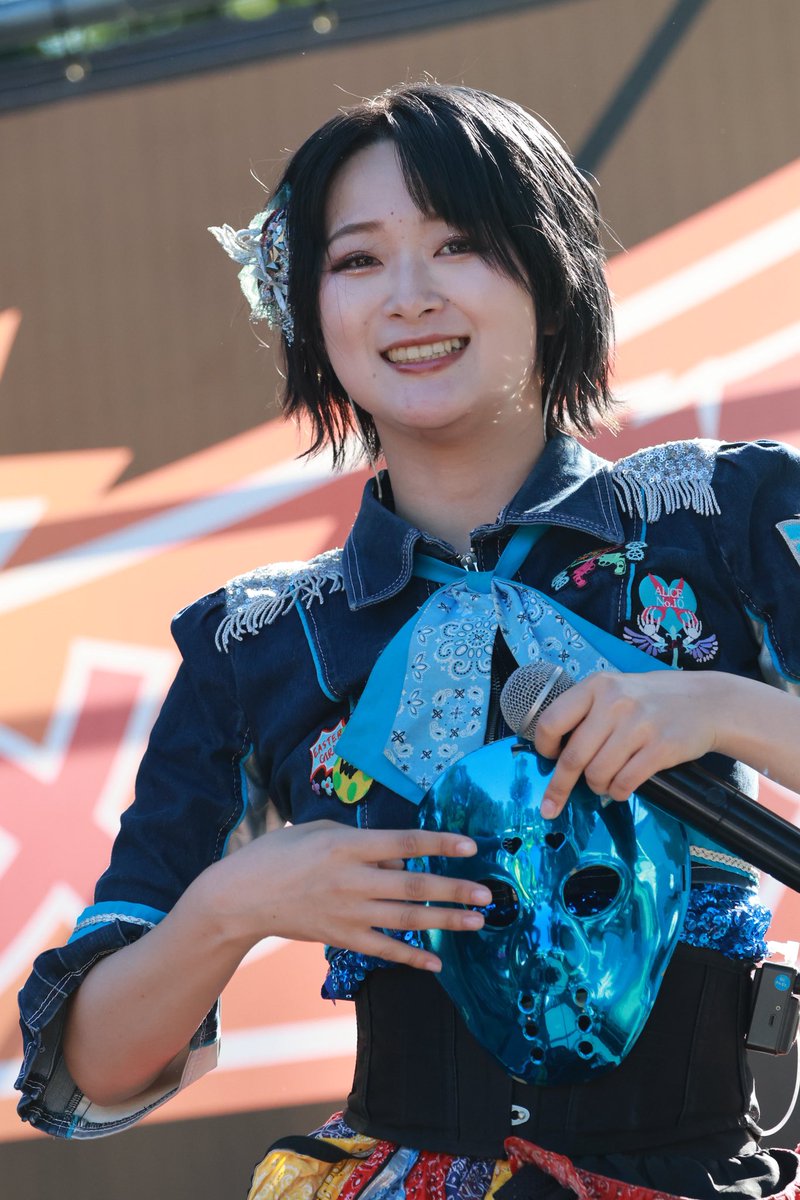 yujitype's tweet photo. @suzumura_seri_ 誕生日おめでとうございます。素敵な一年になりますよう、また会えるのを楽しみしてます。 https://t.co/bqiqsBSpMW