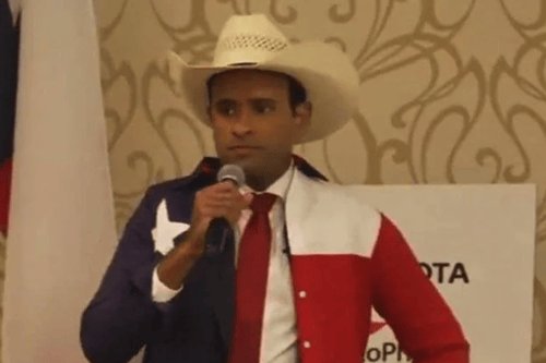 thekvnm's tweet photo. @jmontforttx Which is funny cause this is the guy running to be the Governor of Ohio https://t.co/R5DPVrSgGm