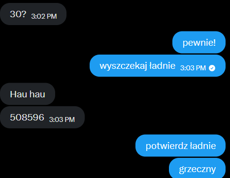 W1kusiaa_'s tweet photo. jeszcze 145 pieski, licze na was! jak ktoś spłaci całość dostanie fajna niespodzianke ;) https://t.co/6FSUchNGjB