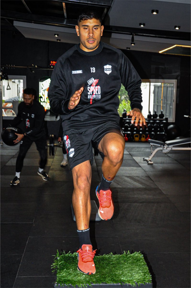 prensariestra's tweet photo. Mañana de gimnasio! 💪 https://t.co/P4CNAAx2yD