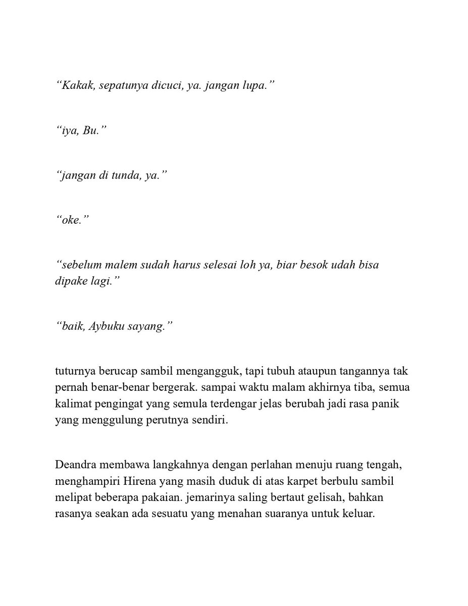 eisaholicc's tweet photo. 1 tingkah yg sama dari si tiga #Adishana https://t.co/4x6ZGmg0BC
