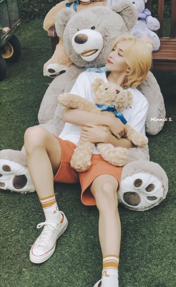 yoonmilk_1004's tweet photo. 하니시🐻 https://t.co/REbie6Rq6a