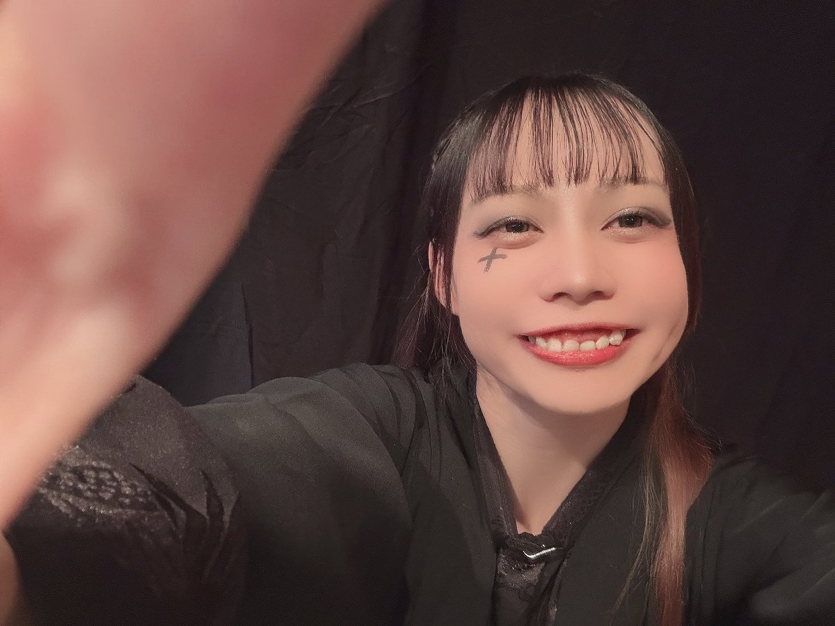 yui__tweet's tweet photo. よーし！浸りまくり #ガルノヴァロス
一旦落ち着きます！
沢山投稿失礼しました！

ついでに千穐楽は何シーンかｴｹﾁｪﾝ出てたよって沢山言われたんですが、あまり自覚ありません。ｴｹﾁｪﾝでもありません！大人ですからね！

撮った覚えない写真だけどのせとこー！
#ガルノヴァ 
#劇団怜 https://t.co/5gi1G76VBe