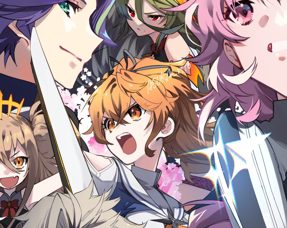 ASUKA_rito's tweet photo. https://t.co/FA37C8Zmp4