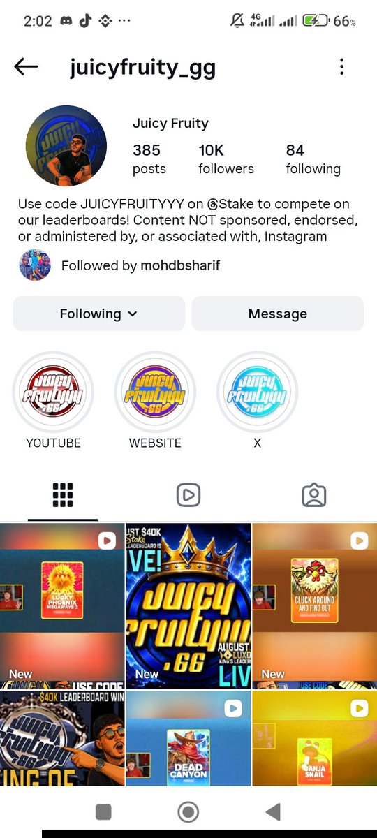 dextrader1998's tweet photo. @JuicyFruityyy Appreciate the chance at this, already following on IG.

My IG: Idrisbsmart 

Tag: @Badiyyabloh https://t.co/uvy6VqlytI