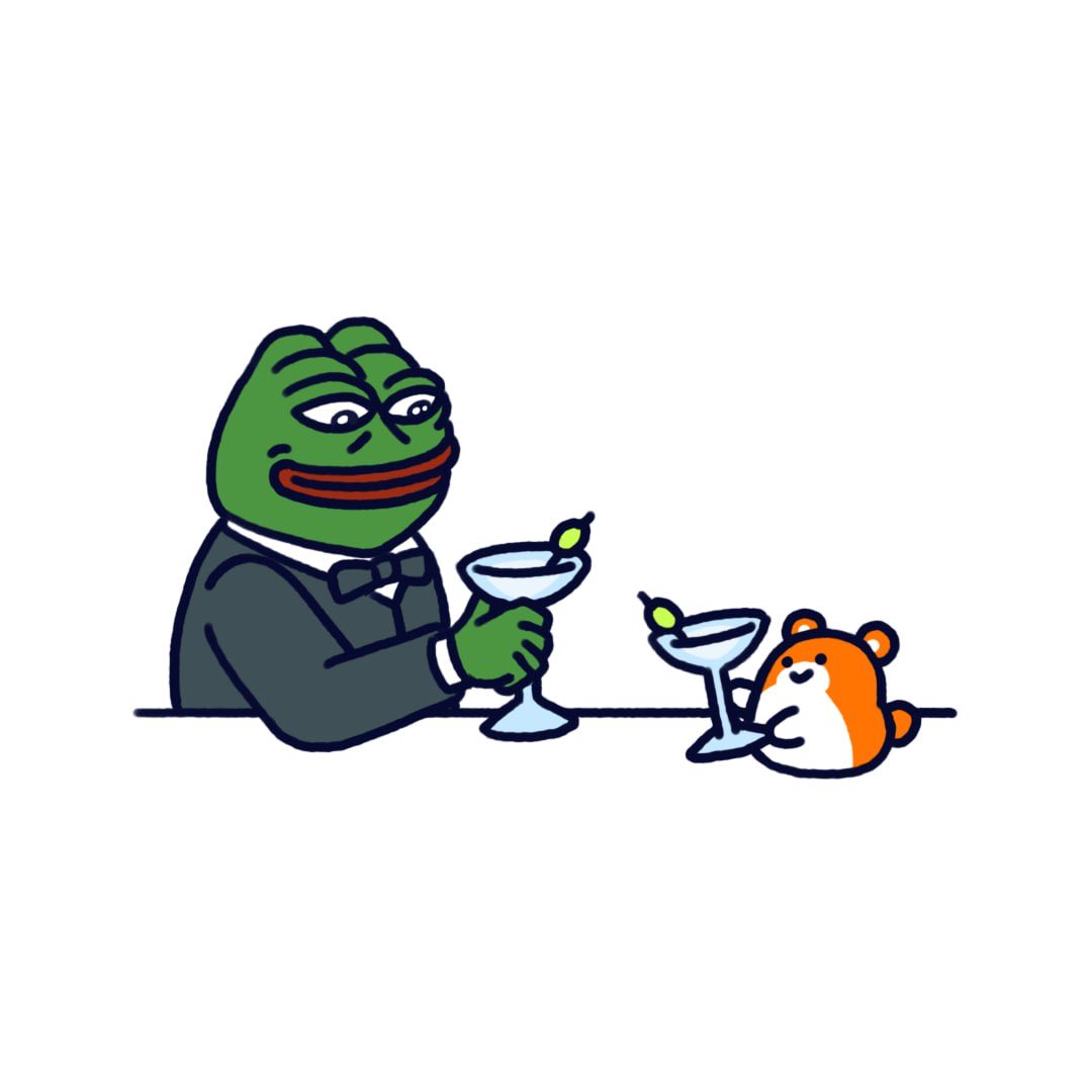 MrFebba's tweet photo. @Viking4Eth Cute little hamster with big dreams https://t.co/uRdyJPbe1k