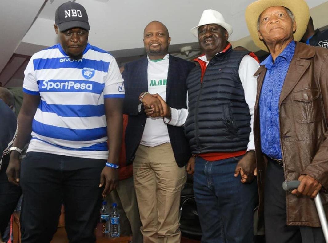 HonMoses_Kuria's tweet photo. Continue resting in peace, legends Baba and Joe Kadenge. https://t.co/86azsZCXtg