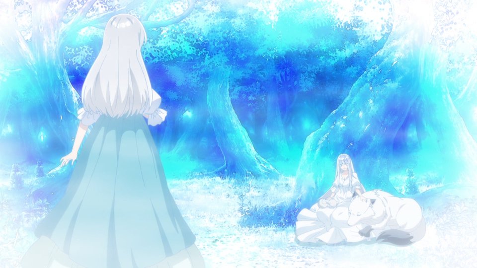 ヒロイン？聖女？いいえ、オールワークスメイドです(誇)！ 第6話 ツイート画像 1
