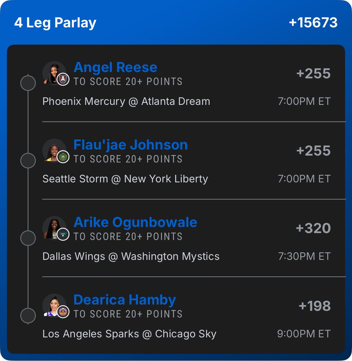 cj_claps's tweet photo. 20 point lotto https://t.co/cGbkYPDPZy