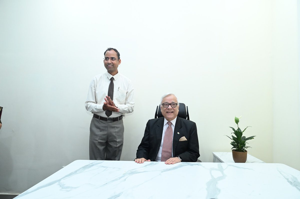 MQCI_info's tweet photo. ✨ A Future of Raising Standards !

✨Today #MQCI marks its 1st Foundation Day at @ap_medtechazone, it celebrates a year of strengthening quality systems, #patient safety, professional capabilities &amp; #certification across the #MedTech &amp; #HealthTech ecosystem. https://t.co/DpEArSioAD