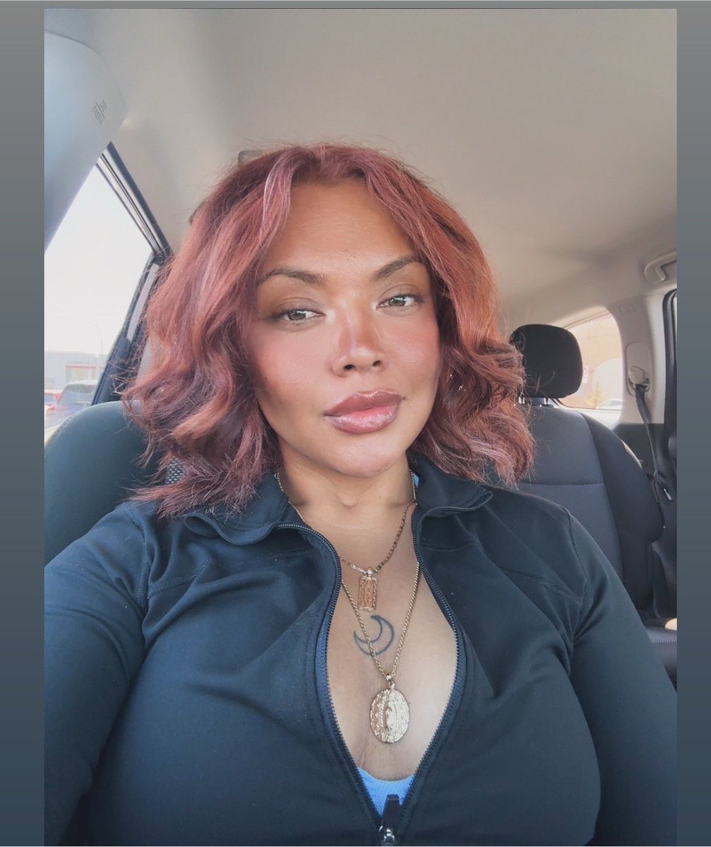 godsgiftiv's tweet photo. Ya girl https://t.co/m7CuaOUNal