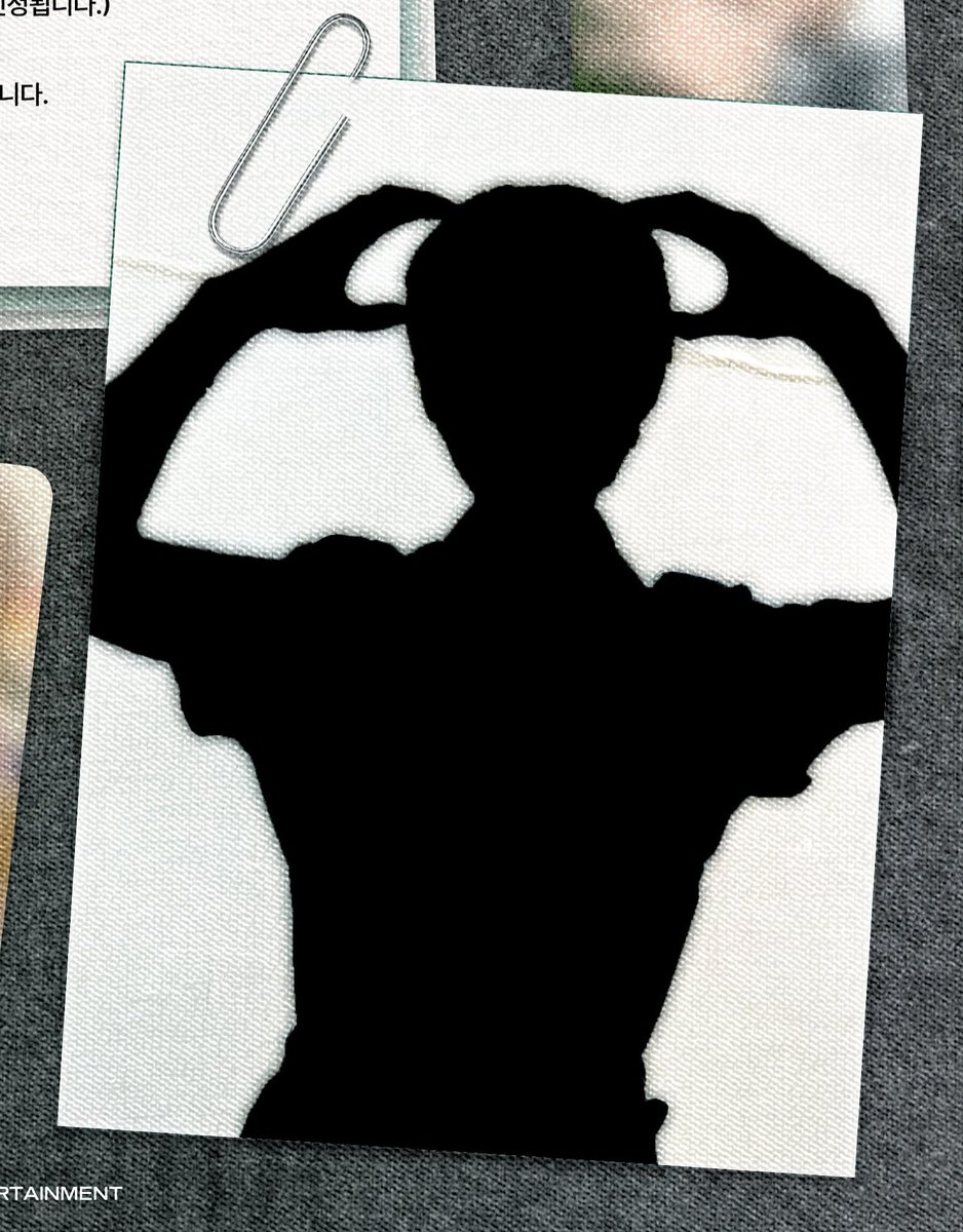 KangYeosangFr's tweet photo. 'SILHOUETTE OF 'BAD' EVENT- YEOSANG 

#에이티즈 #ATEEZ #여상 #ヨサン #YEOSANG https://t.co/VXSVLinhyu