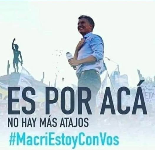 bouzas_cris's tweet photo. SIEMPRE 
MI PRESIDENTE 🇦🇷💪🏼💛 https://t.co/hvAgaVsbLx