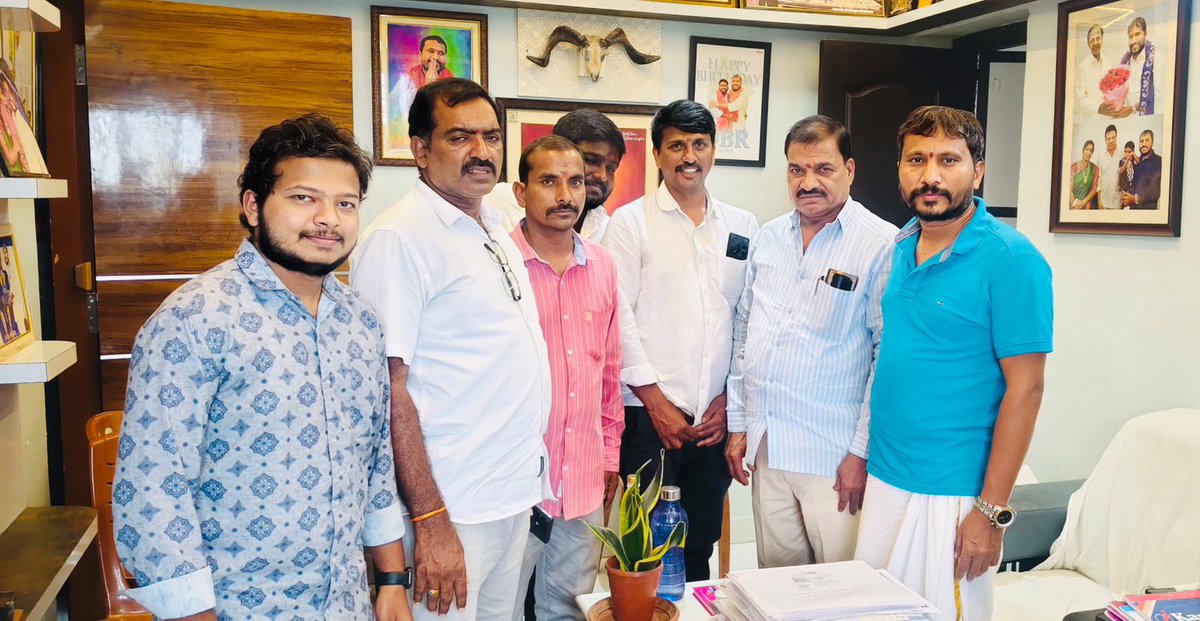 ChairmanSheep's tweet photo. నాగోల్ ఉద్యమ మిత్రులు https://t.co/uoFVeZlphc