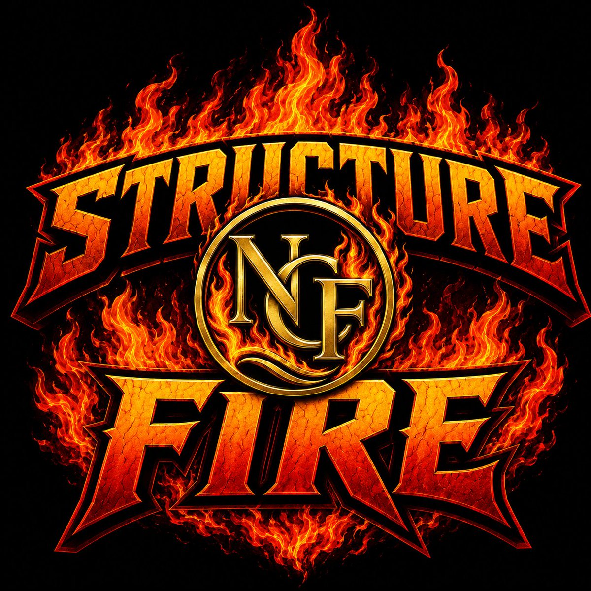 ncfirefighters's tweet photo. Maiden,NC*Working Commercial Structure Fire*South Fork Industries 100 West Pine Street, fire showing on arrival from the "C" side(rear) of the building, Maiden Fire Department with M/A Bandys, North 321 (Lincoln County) departments. 
FMO on the scene; Catawba County #FireinNC https://t.co/ZHRAWXe2Cl