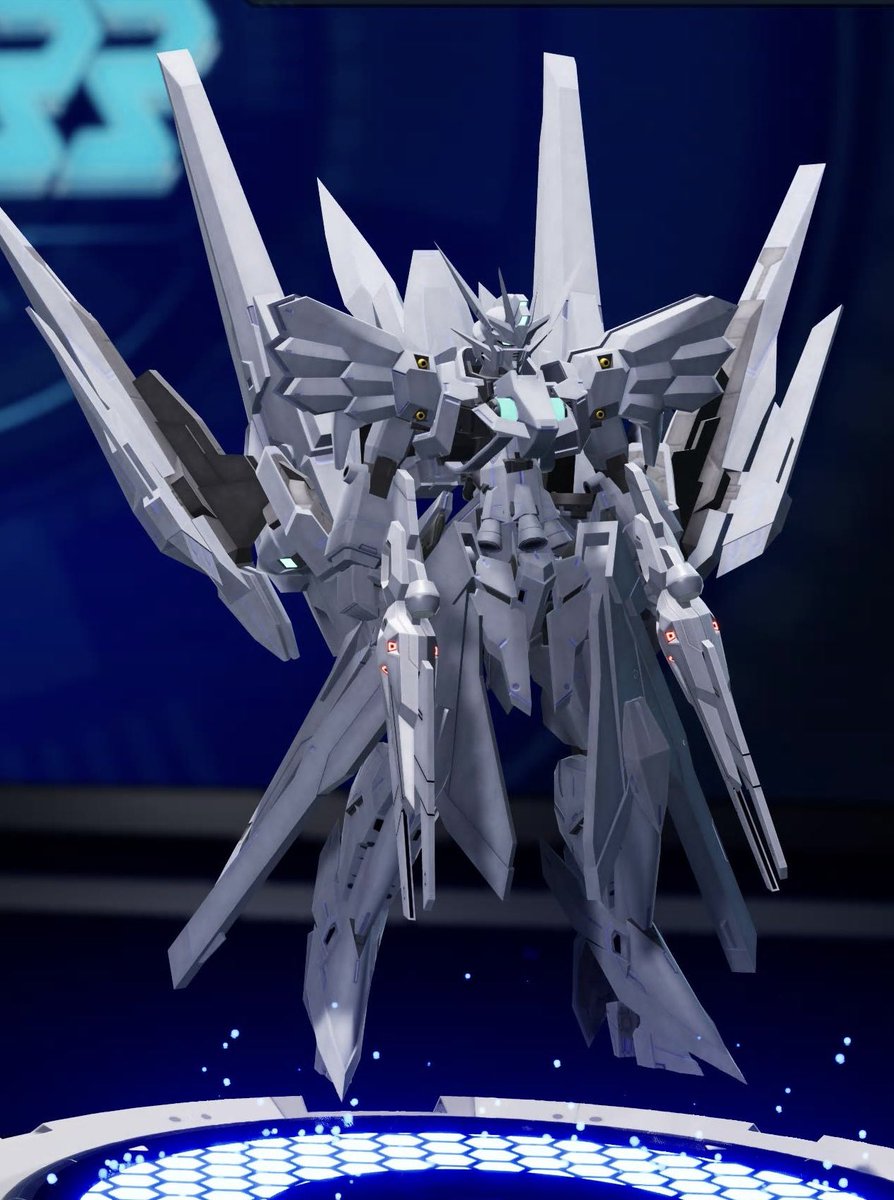 JahW6a4kYbNmump's tweet photo. #ガンブレ4
#ガンダムブレイカー4
まあまあいいんじゃないか��� https://t.co/4ncX3KiKMf