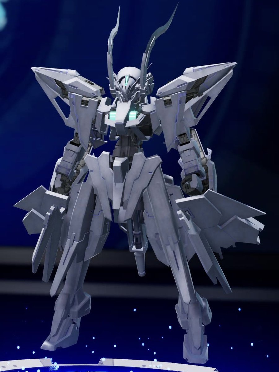 JahW6a4kYbNmump's tweet photo. #ガンブレ4
#ガンダムブレイカー4
まあまあいいんじゃないか��� https://t.co/4ncX3KiKMf