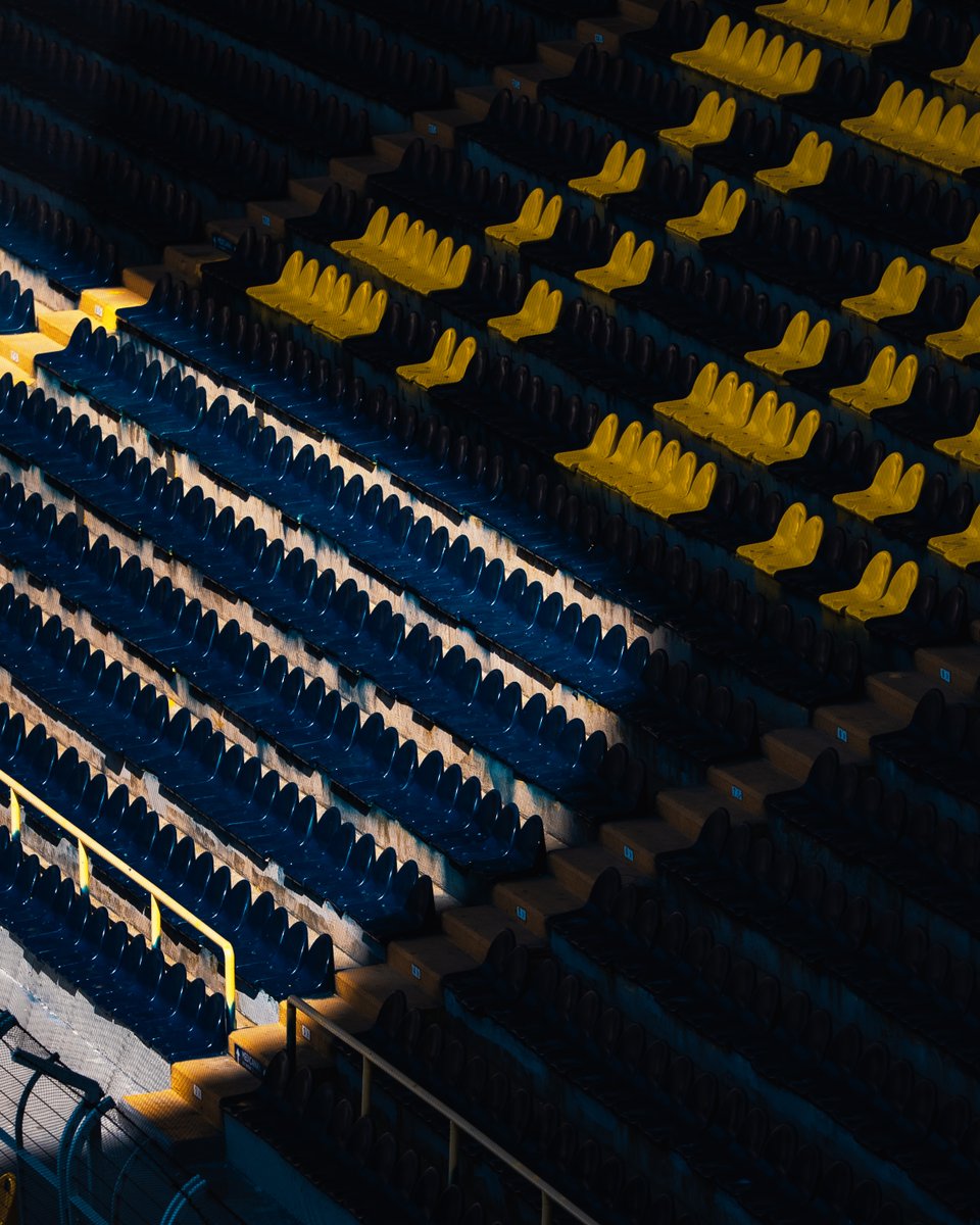 Fenerbahce's tweet photo. 🏟️ @chobanistadyum 

🔜 #FBvSTU https://t.co/tBhrBuRcK9