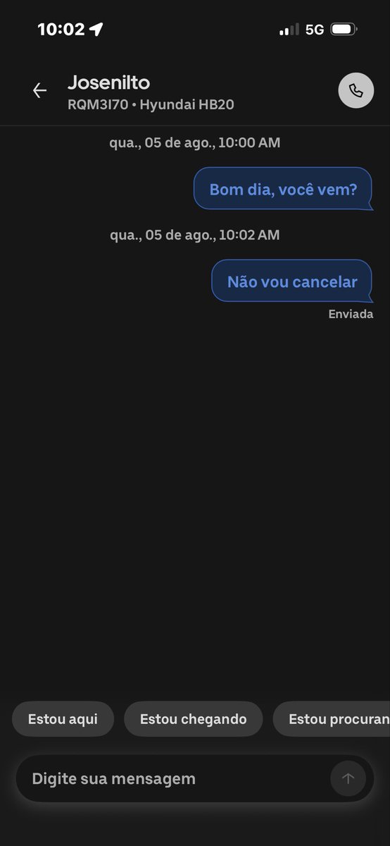 seilane__'s tweet photo. Pensa numa raça preguiçosa esses motorista de uber https://t.co/4hBUsbB2zZ