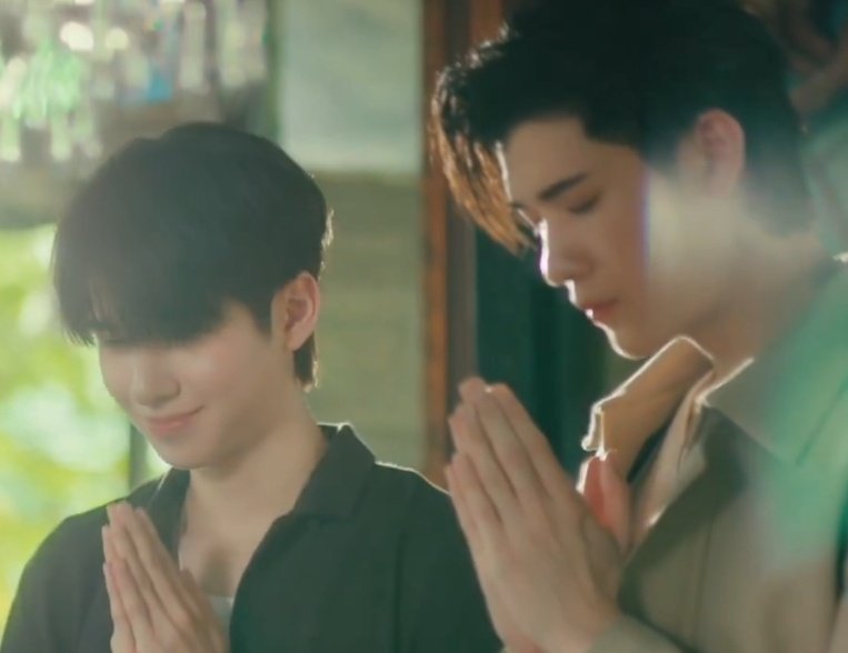 Dremiesjunjun's tweet photo. Someone said "Manifest is real ✨✨✨"

SO LET'S MANIFESTING FOR THIS!!! 🙂‍↕️🙏🏻

🕯️🕯️🕯️🕯️ JIMMYOHM COMEBACK 🕯️🕯️🕯️🕯️

#JimmyOhm https://t.co/ASMrpOJg7L