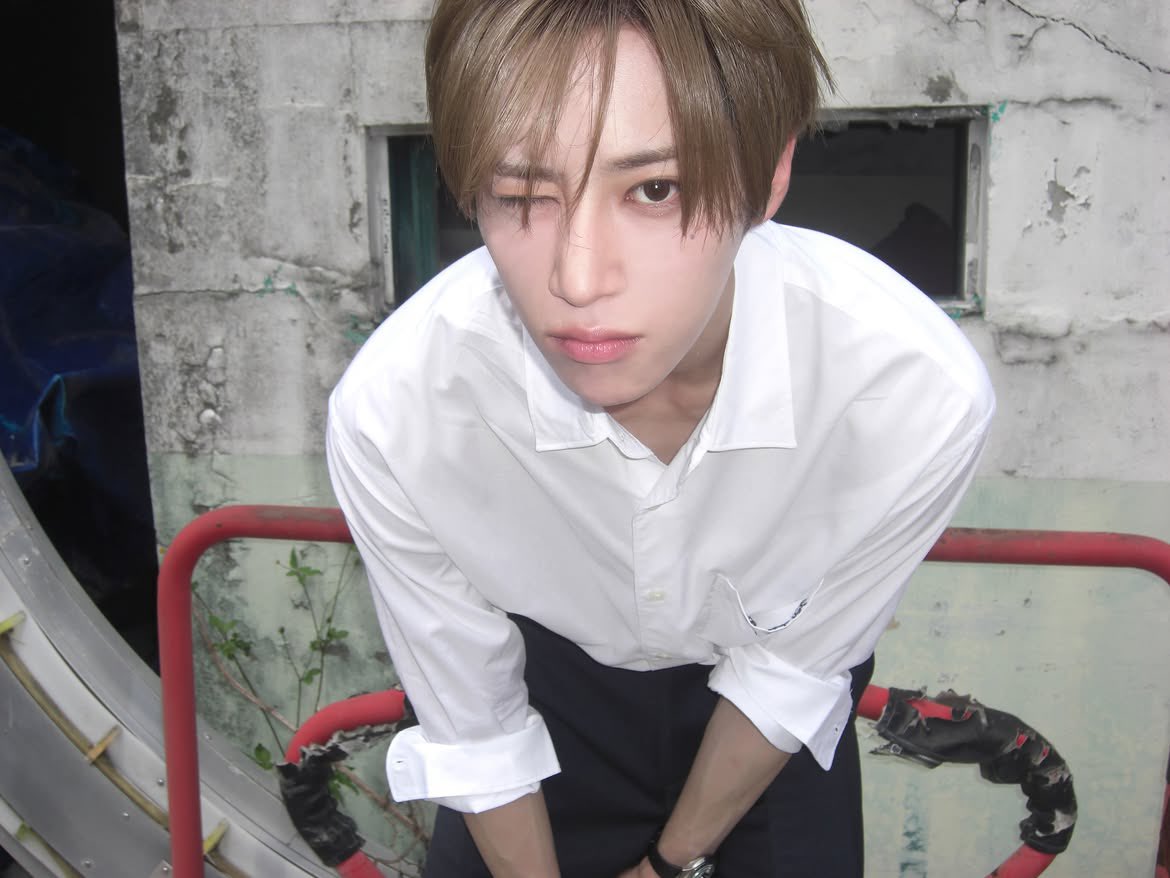 ZJH_27's tweet photo. 260805 #아르노 https://t.co/3IpCxPz41i