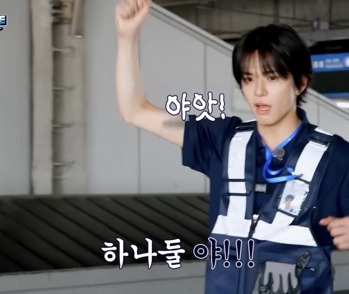 inuyasahi820's tweet photo. 아 표정 ㄹㅇ 개기엽네ㅠㅠㅠ https://t.co/rn21O2FLd2