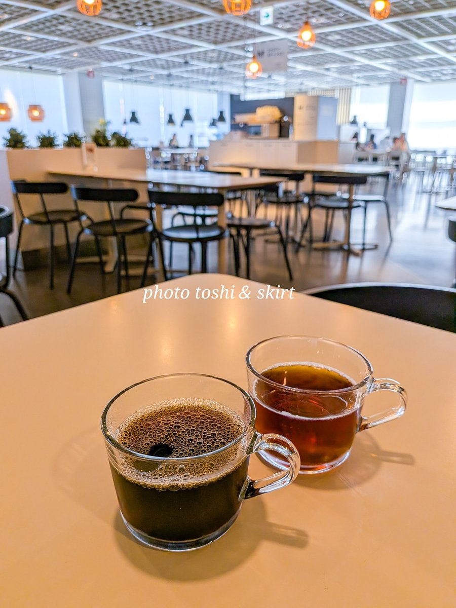 pastoshi's tweet photo. ランチ後は東京インテリアで買い物をし
定番のIKEA神戸へ

何度行ってもIKEA楽しいわ

#IKEA 
#IKEA神戸 https://t.co/HE9cWZjfJw