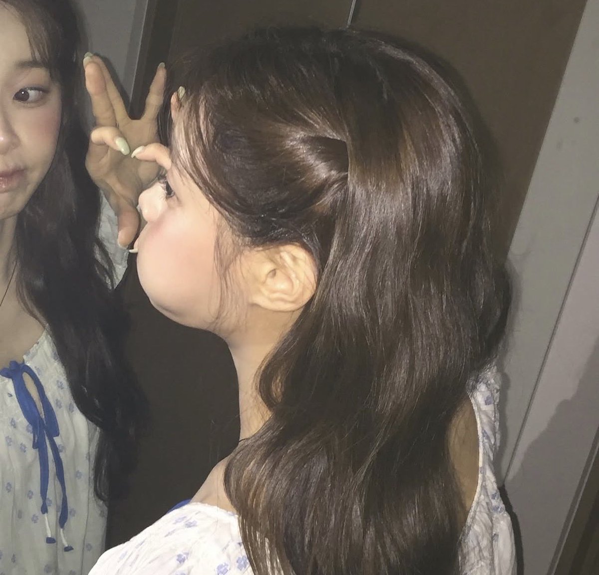 chuu_Ivr's tweet photo. https://t.co/GfQZXXjrUW