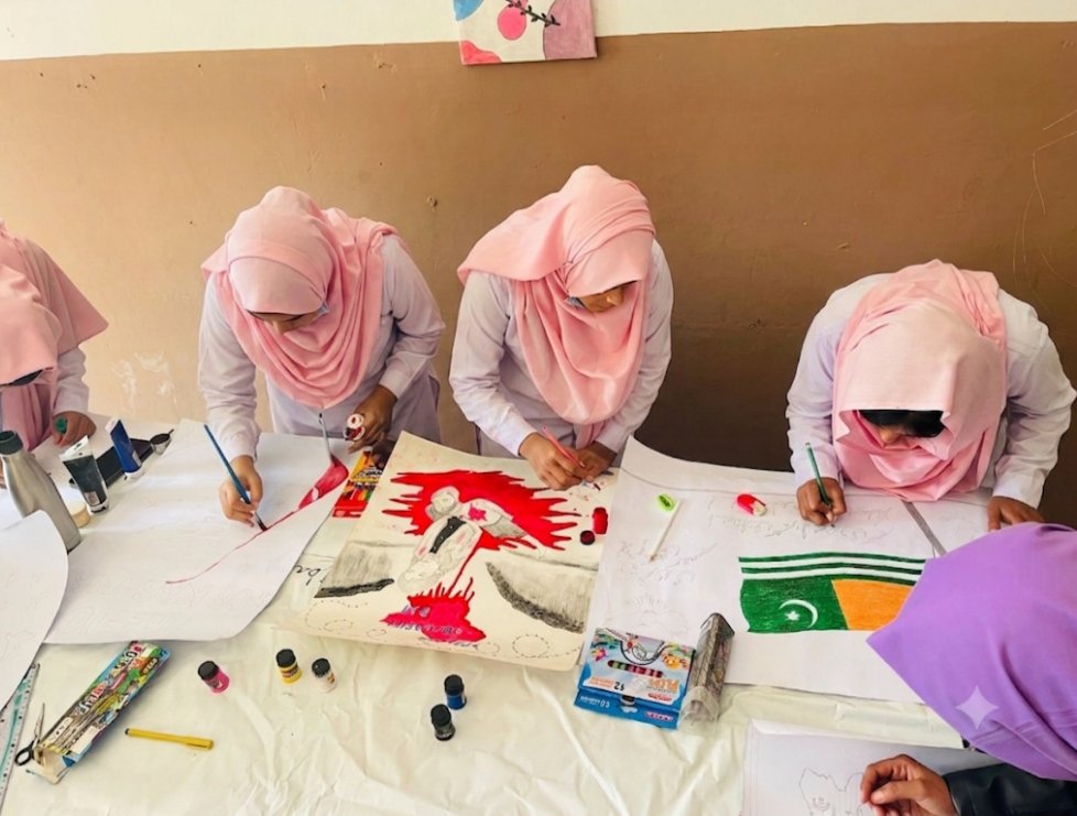 GGCWCJf's tweet photo. #پنجاب_کی_پہچان_معیاری_تعلیم #مریم_کا_نام_ترقی_کا_پیام — ہر قدم آگے کی طرف۔ https://t.co/KF7yPnOP0t