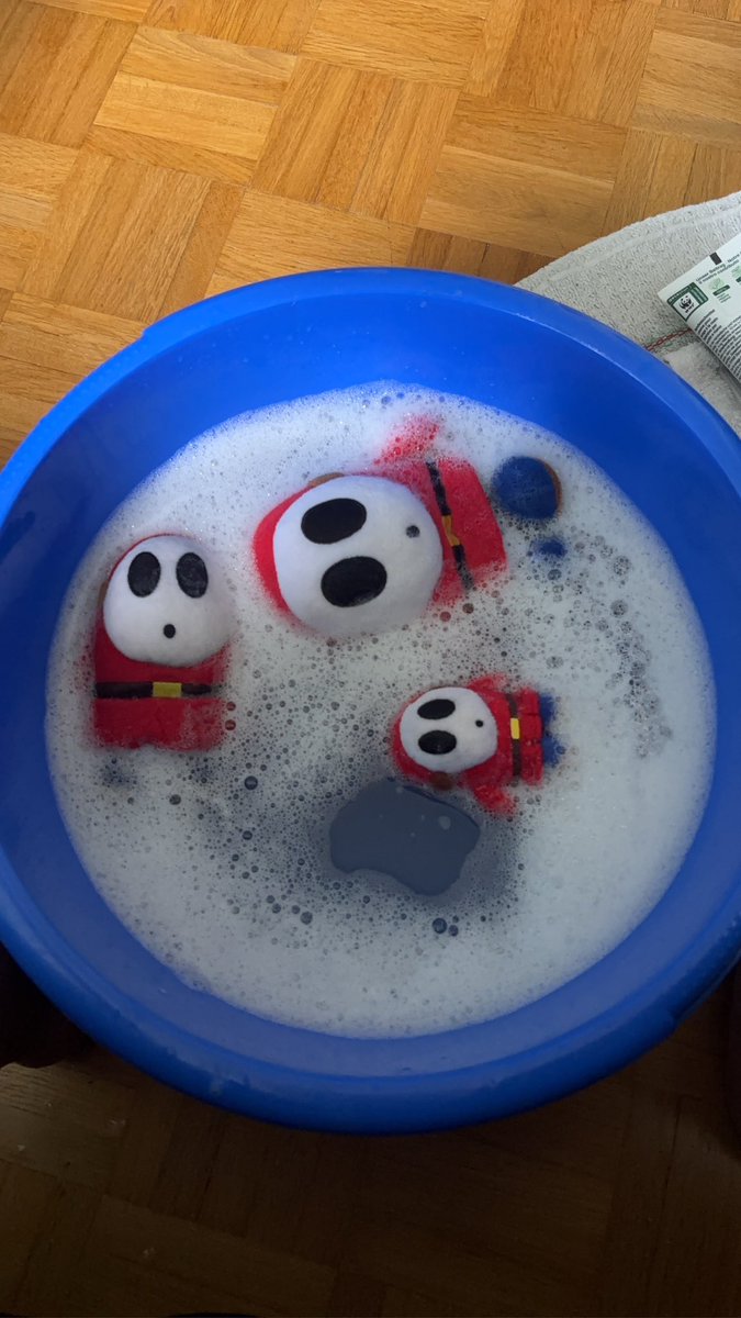 HelveticSpirit's tweet photo. @sonotamonyo2 🛁🧼🫧 https://t.co/NQ2IENteFJ