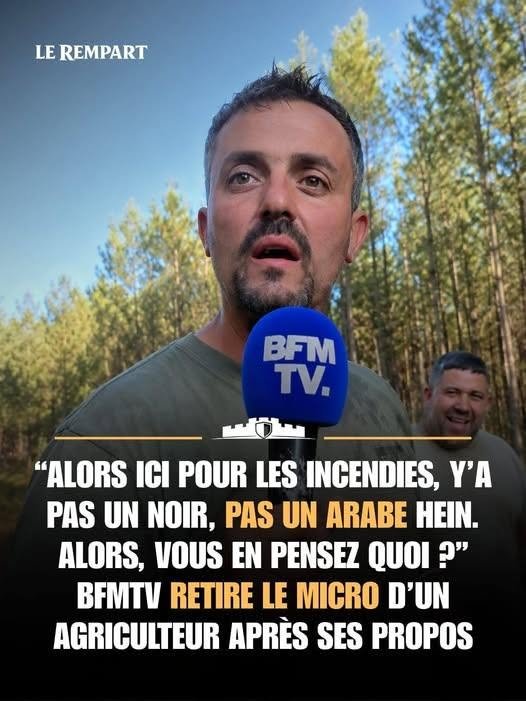 YENTL58's tweet photo. 📢 Le raciste ! Sans couilles , vu qu'il a voulu nous faire croire !
Que ces propos étaient 
Juste un prank !
Est bien une raclure 
de bidet 🤮 https://t.co/wpCZkPZJUm