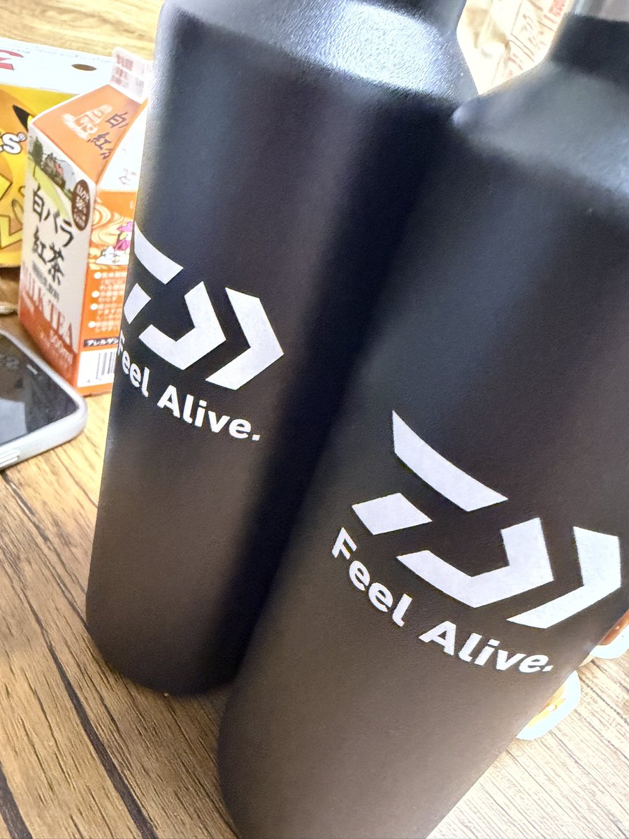 TheOnlyHeaven's tweet photo. やっと手に入った https://t.co/JL280pjPSG